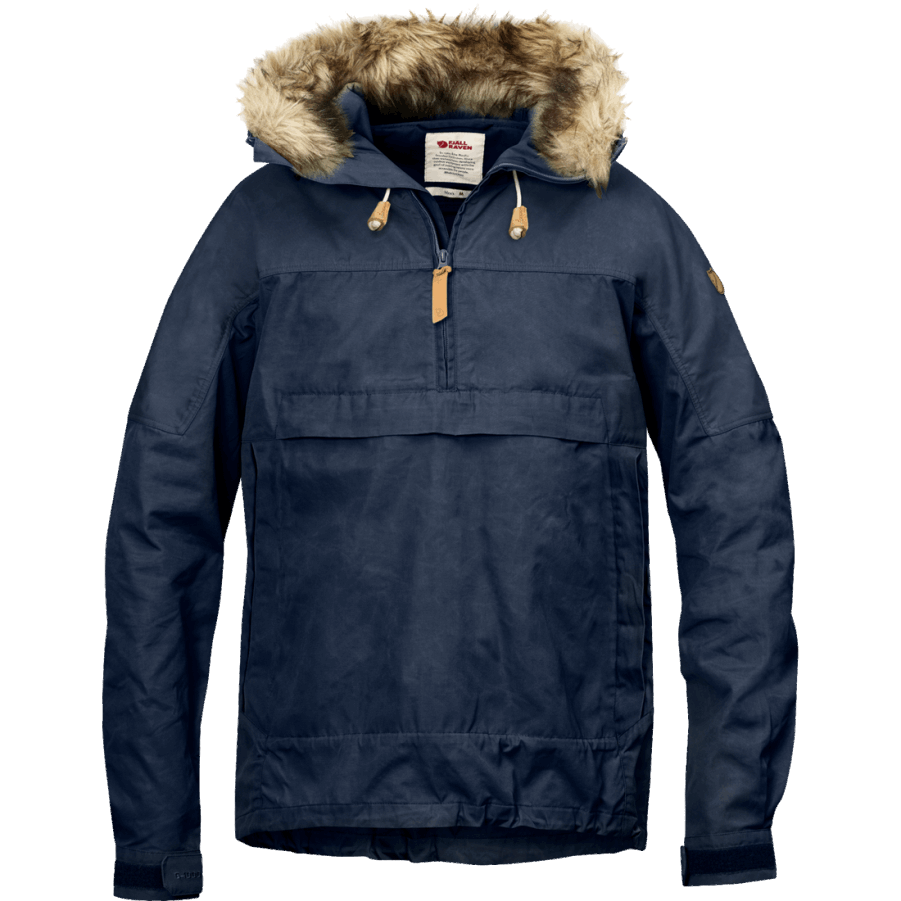 Fjällräven Singi Anorak M Dark Navy