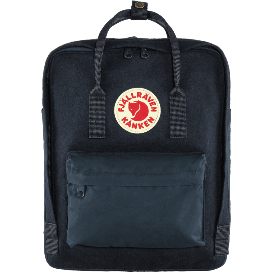 Fashion Fjällräven Night Sky Kånken Re-Wool