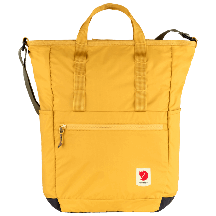 Fjällräven Ochre High Coast Totepack