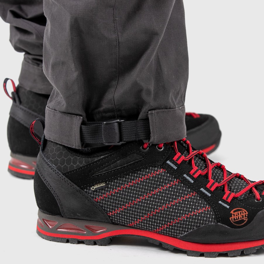 Fjällräven Abisko Lite Trekking Zip-Off M Reg Sand-Tarmac