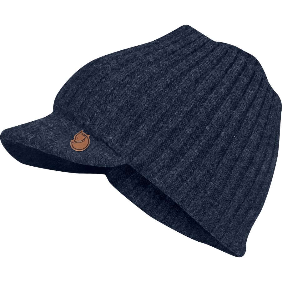 Singi Balaclava Cap Fjällräven Dark Navy
