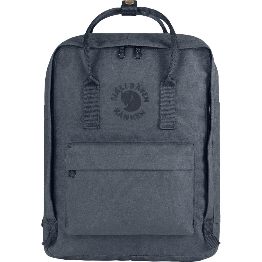 Re-Kånken Fjällräven Slate