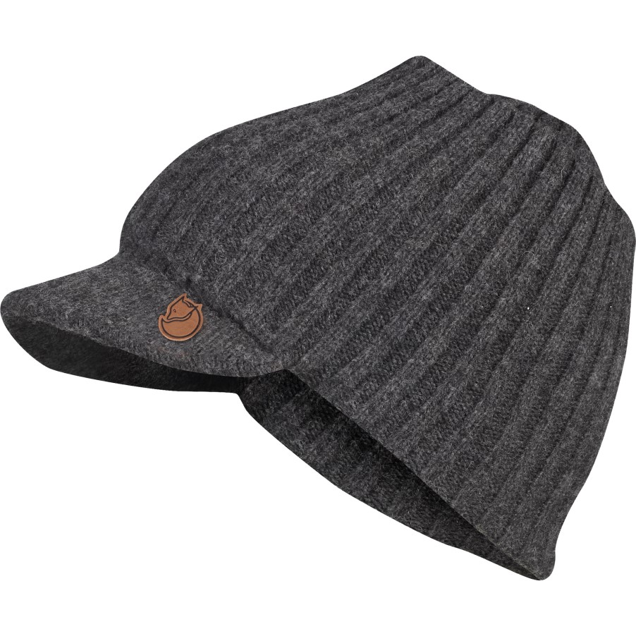 Singi Balaclava Cap Dark Grey Fjällräven