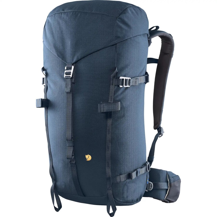 Bergtagen 38 S-M Fjällräven Brand Mountain Blue
