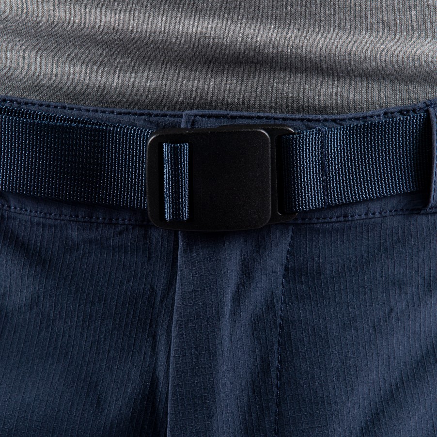 High Coast Hike Trousers M Reg Fjällräven Brand Mountain Grey