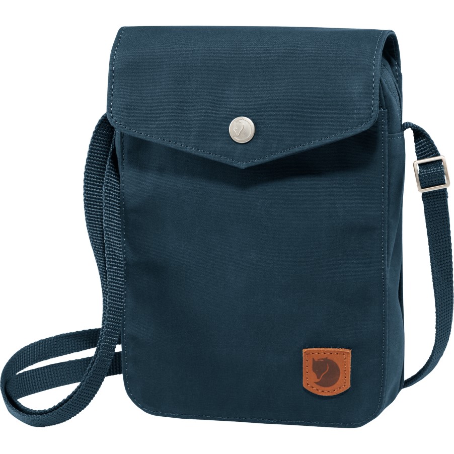 Storm Fjällräven Greenland Pocket