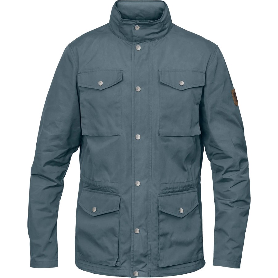 Fjällräven Räven Jacket M Dusk