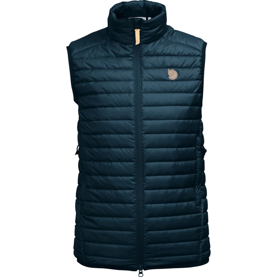 Storm Fjällräven Abisko Padded Vest W