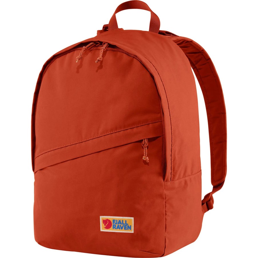 Fashion Fjällräven Vardag 16 Cabin Red