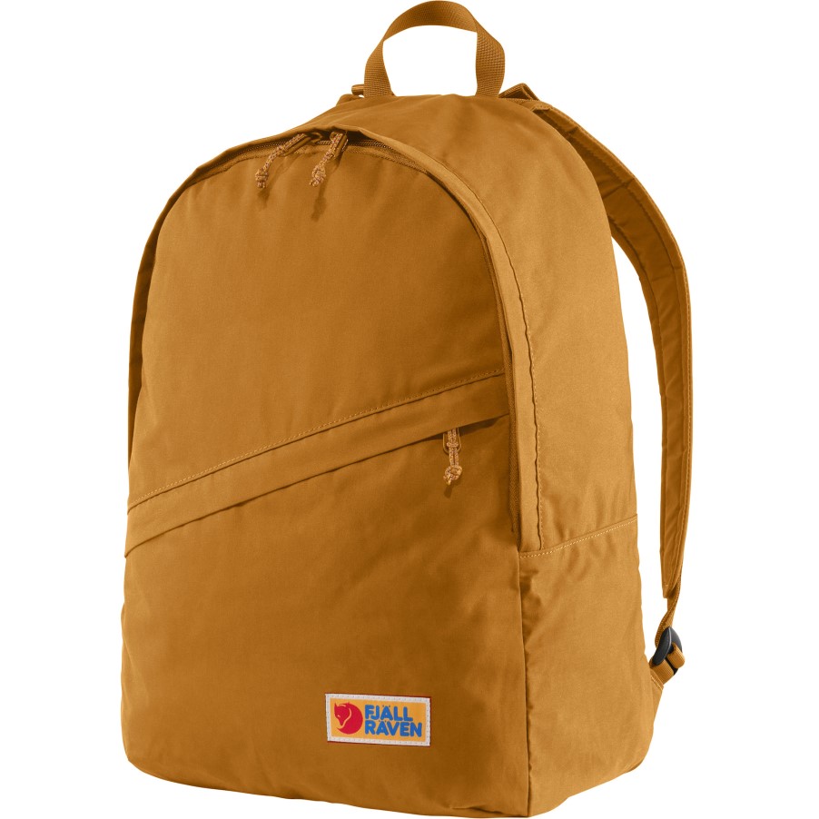 Fjällräven Brand Vardag 25 Acorn