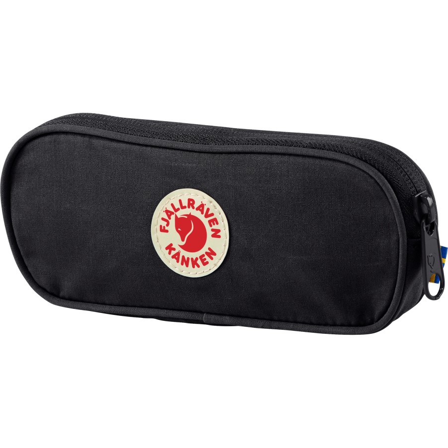 Fjällräven Kånken Pen Case Black
