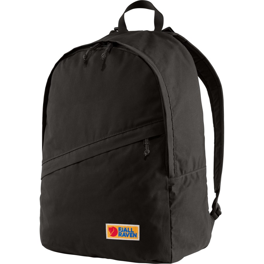 Fjällräven Stone Grey Vardag 25