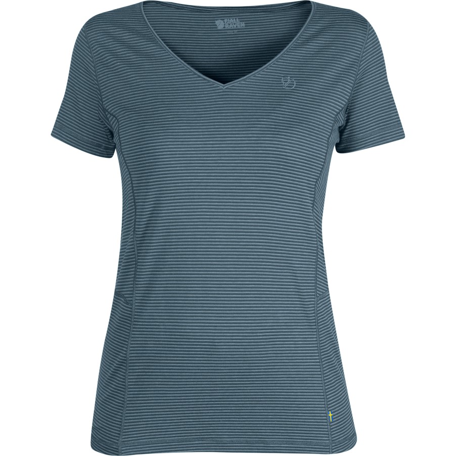 Fjällräven Dusk Abisko Cool T-Shirt W
