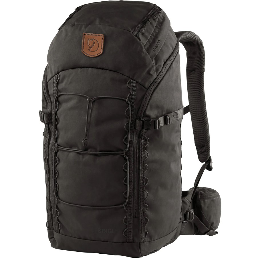 Stone Grey Singi 28 Fjällräven