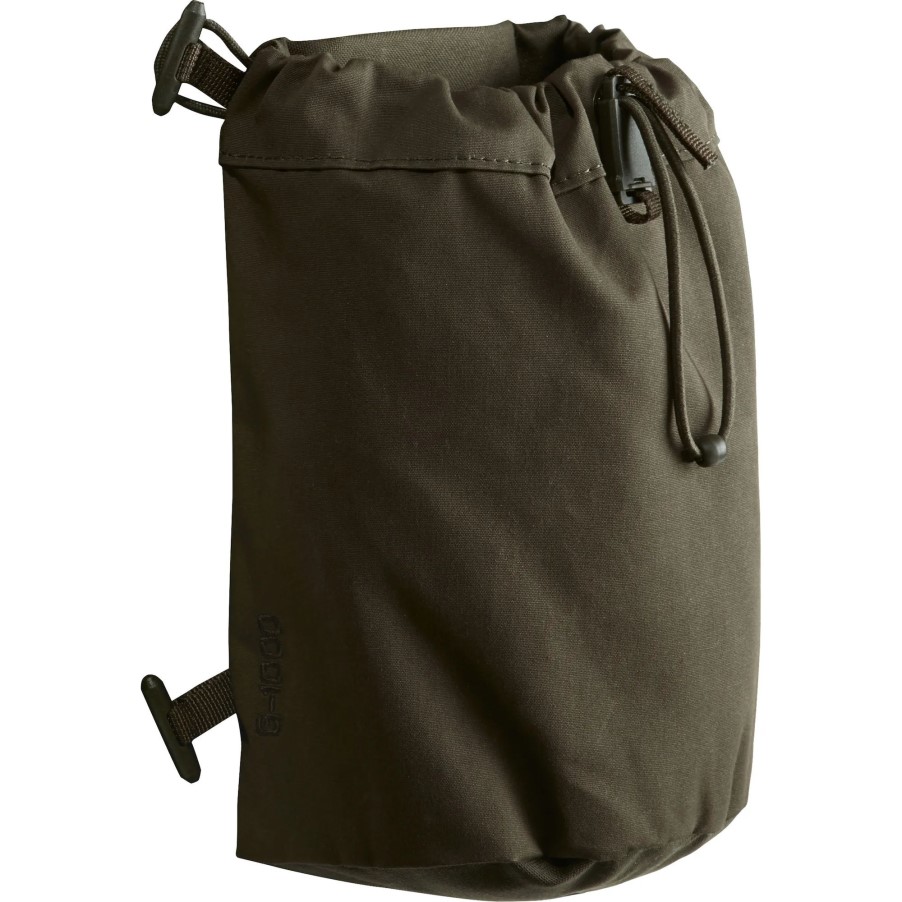 Fashion Fjällräven Dark Olive Singi Gear Holder