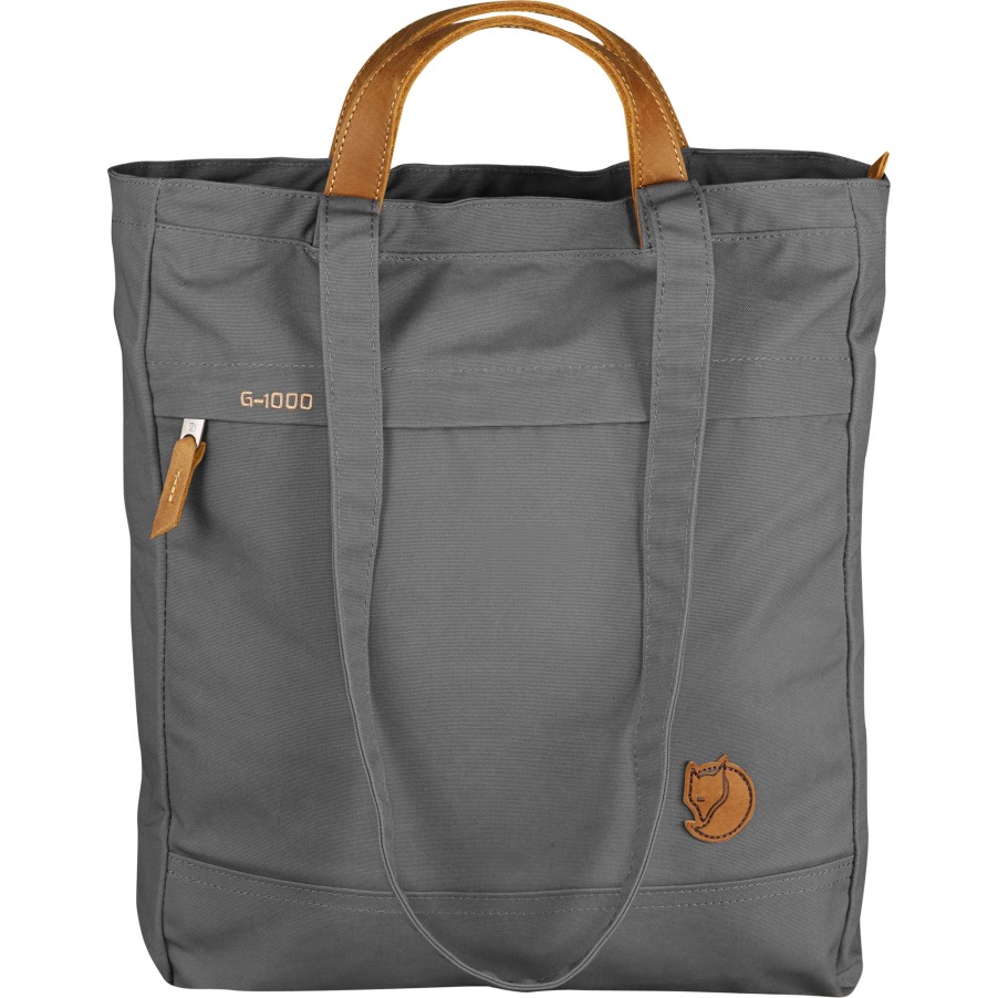 Totepack No. 1 Super Grey Fjällräven