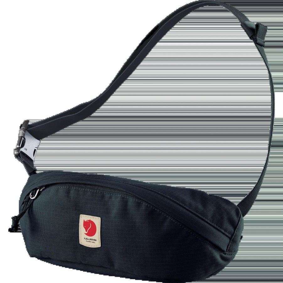 Ulvö Hip Pack Medium Fjällräven