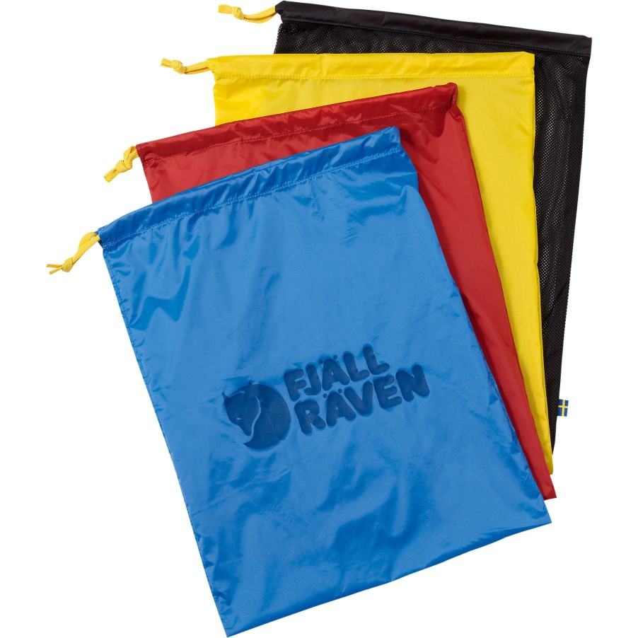 Fjällräven Packbags Vivid