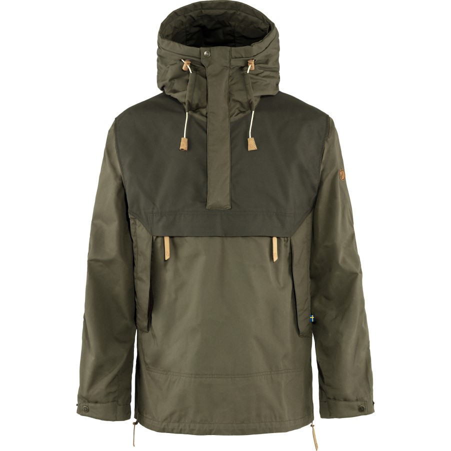 Anorak No. 8 M Fjällräven Tarmac