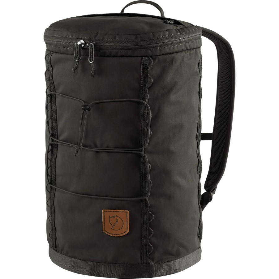 Fashion Stone Grey Fjällräven Singi 20