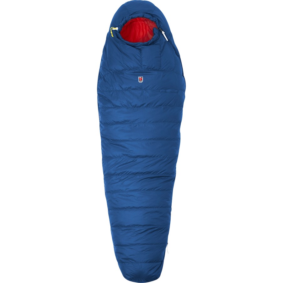 Bay Blue Singi Three Seasons Long Fjällräven