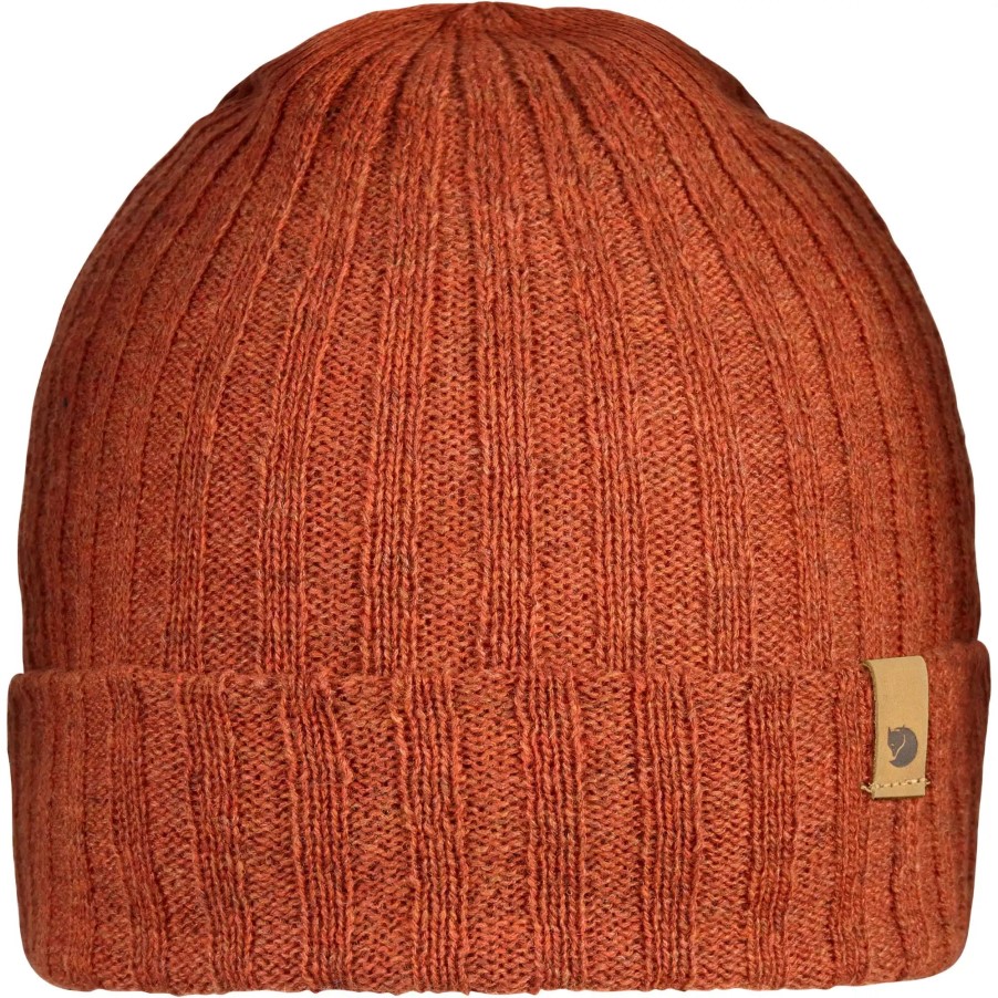 Byron Hat Thin Fjällräven Autumn Leaf