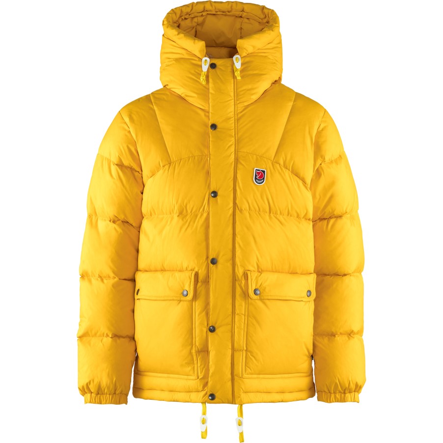 Dandelion Expedition Down Lite Jacket M Fjällräven
