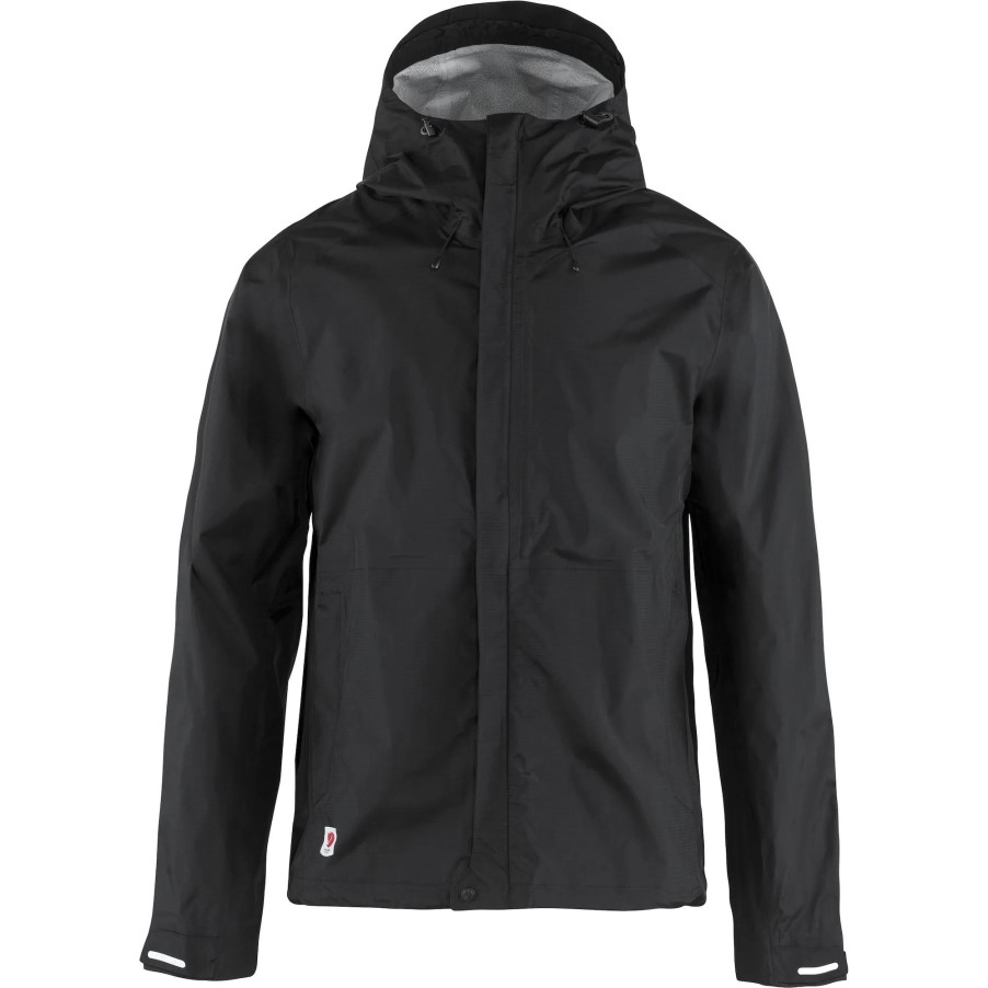 Fjällräven High Coast Hydratic Jacket M Black