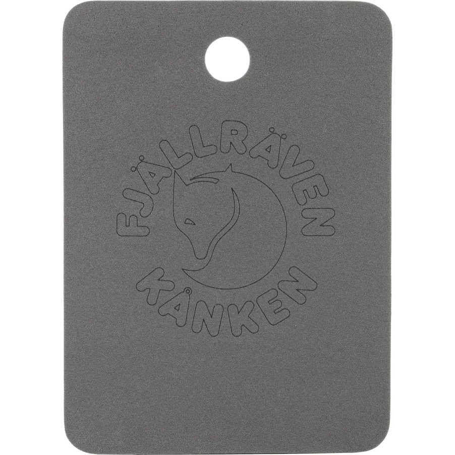 Kånken Seat Pad Fjällräven Dark Grey