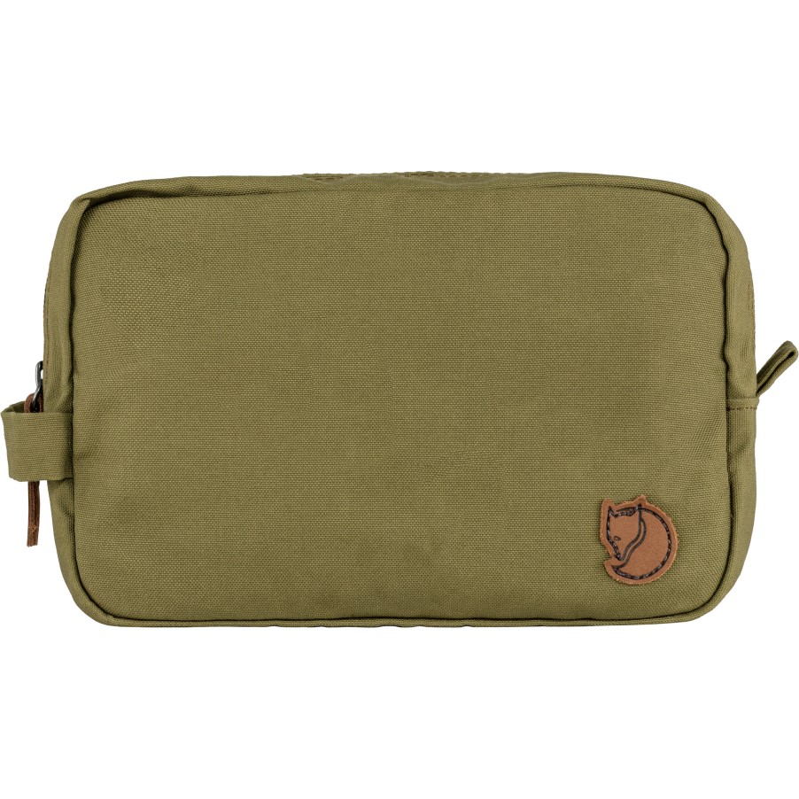 Foliage Green Gear Bag Fjällräven