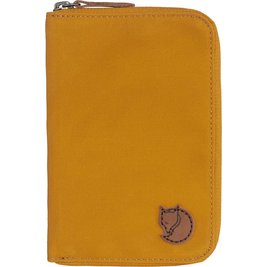 Acorn Fjällräven Passport Wallet
