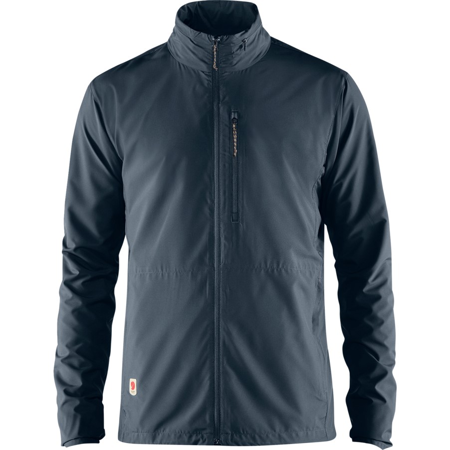 Fjällräven Brand High Coast Lite Jacket M Navy