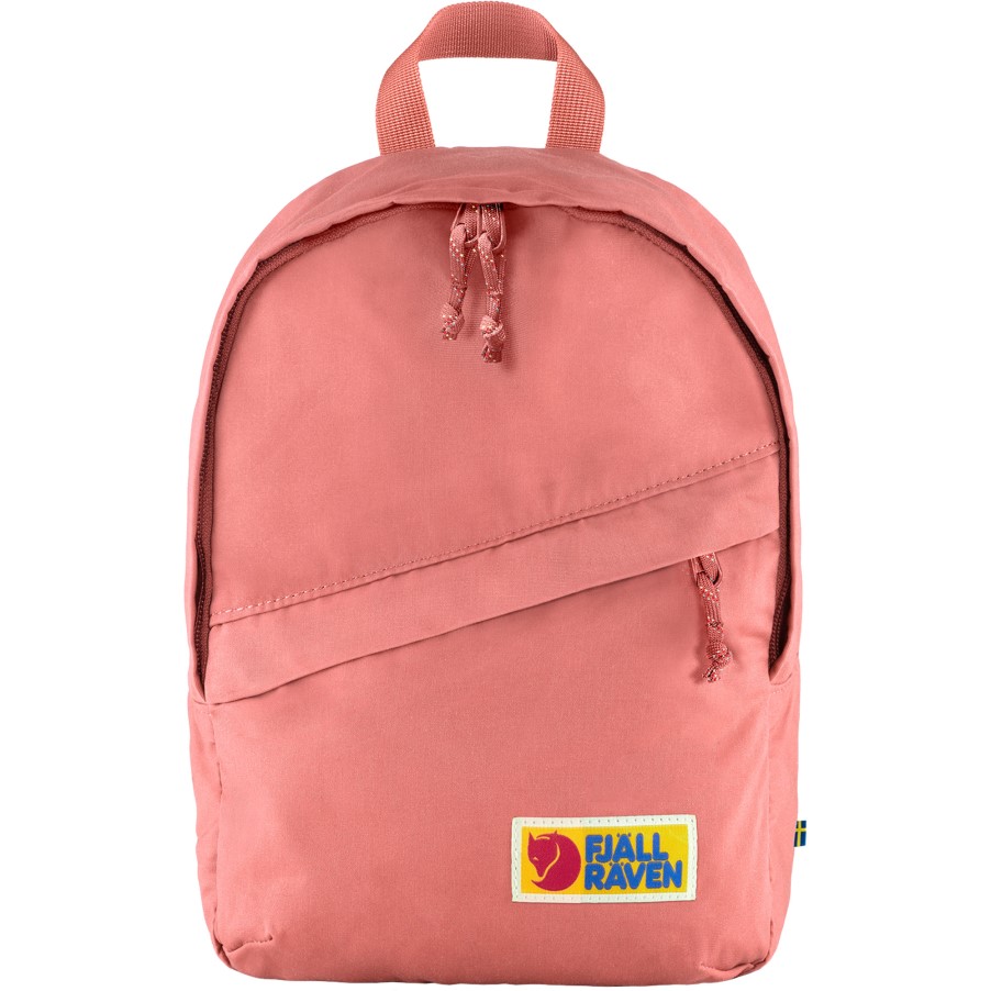 Fjällräven Brand Vardag Mini Dahlia