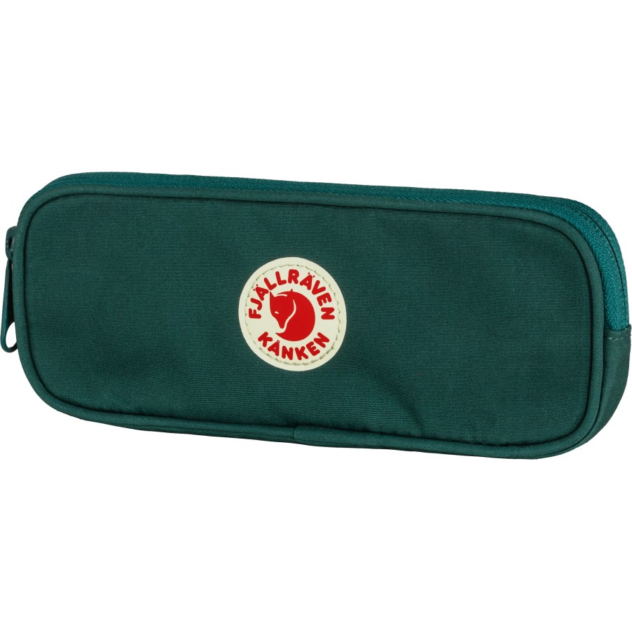 Fjällräven Brand Kånken Pen Case Arctic Green
