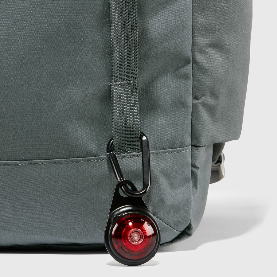 Foliage Green Greenland Top Fjällräven Brand