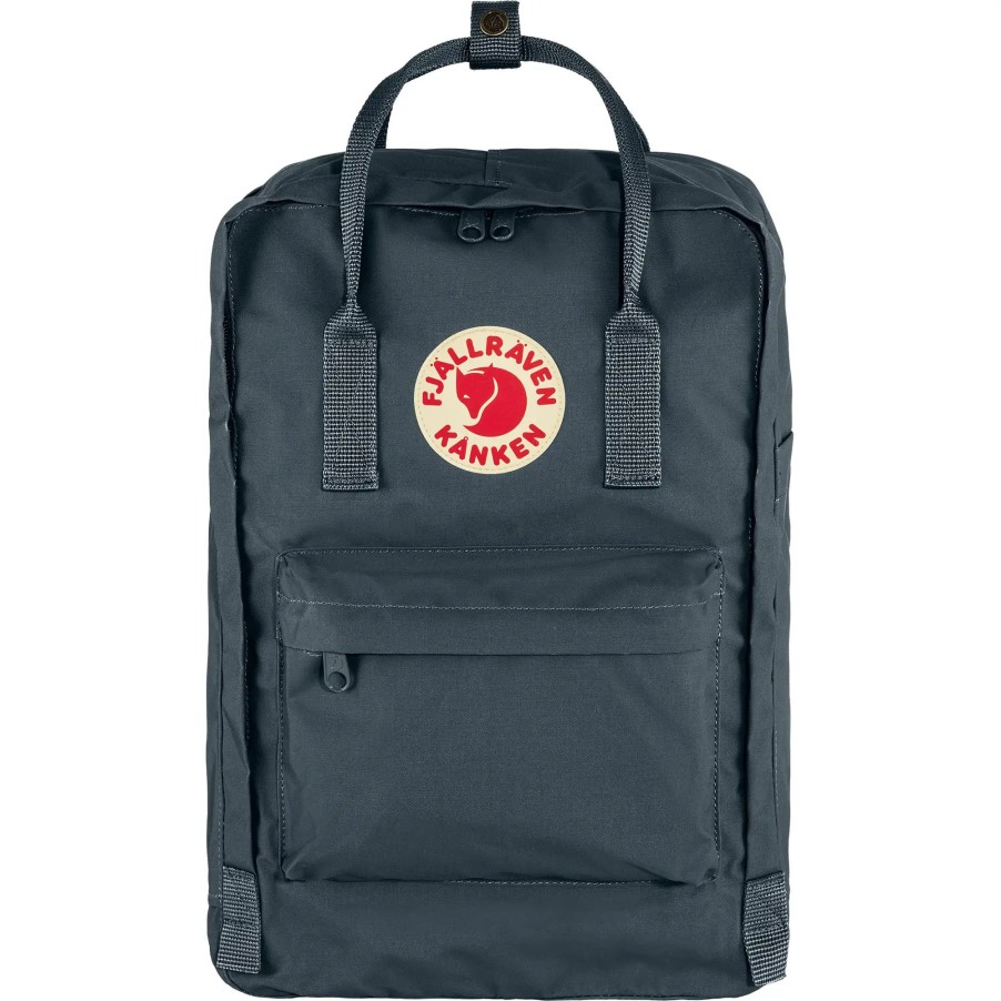 Graphite Kånken Laptop 15 Fjällräven