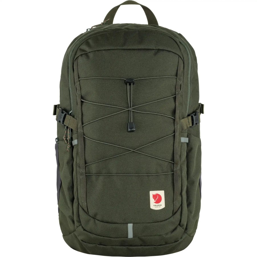 Skule 28 Fjällräven Deep Forest
