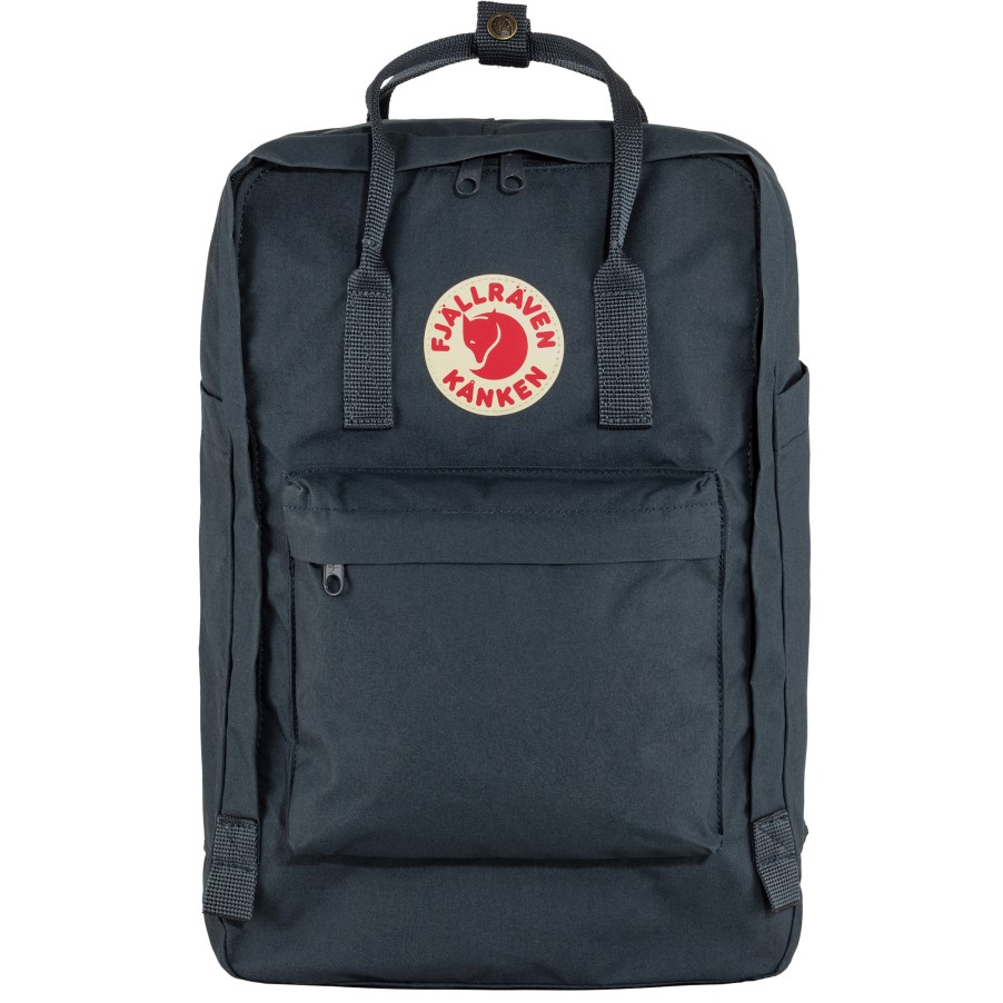 Kånken Laptop 17 Navy Fjällräven