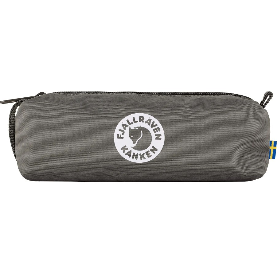 Tree-Kånken Gear Case Charcoal Grey Fjällräven
