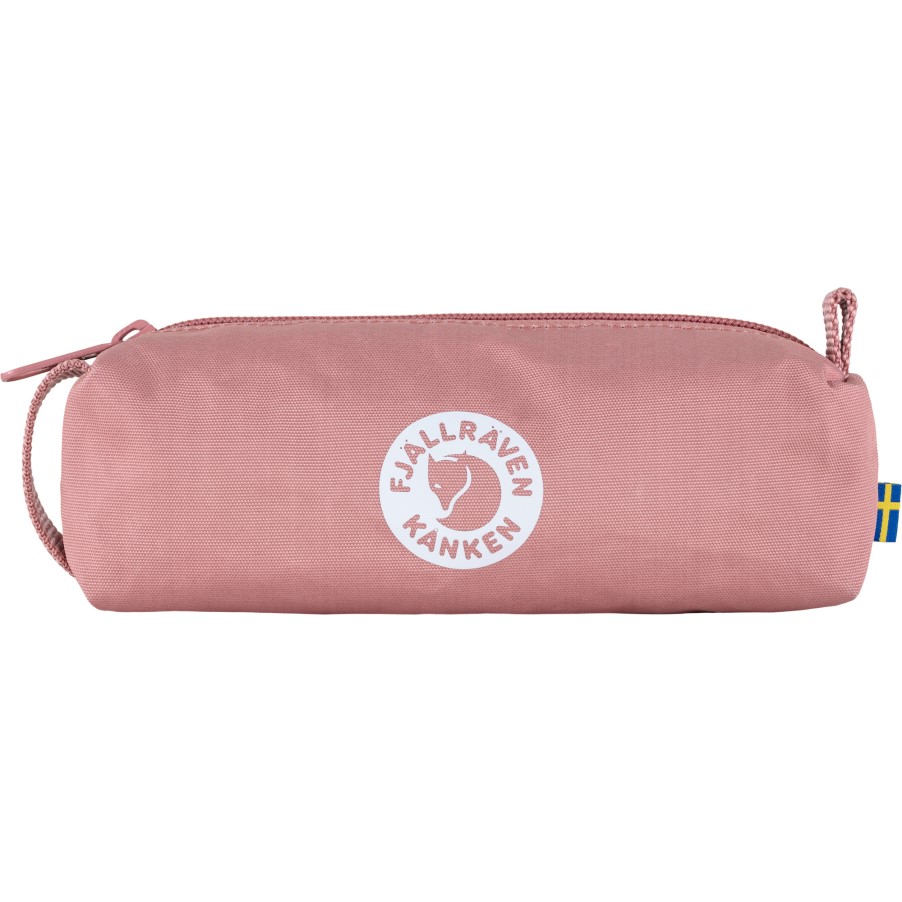 Fjällräven Lilac Pink Tree-Kånken Gear Case