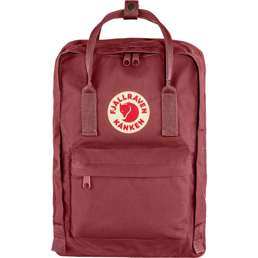 Fjällräven Kånken Laptop 13 Ox Red