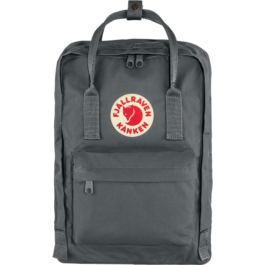 Super Grey Fjällräven Kånken Laptop 13