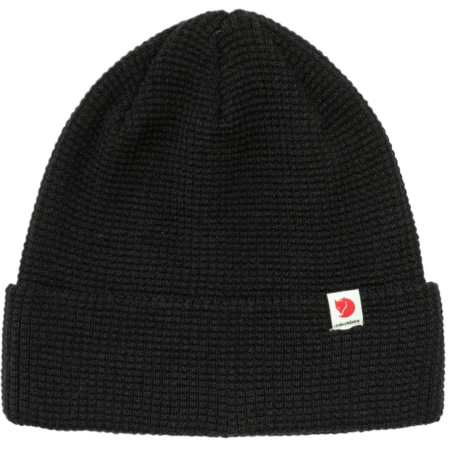 Tab Hat Fjällräven Black