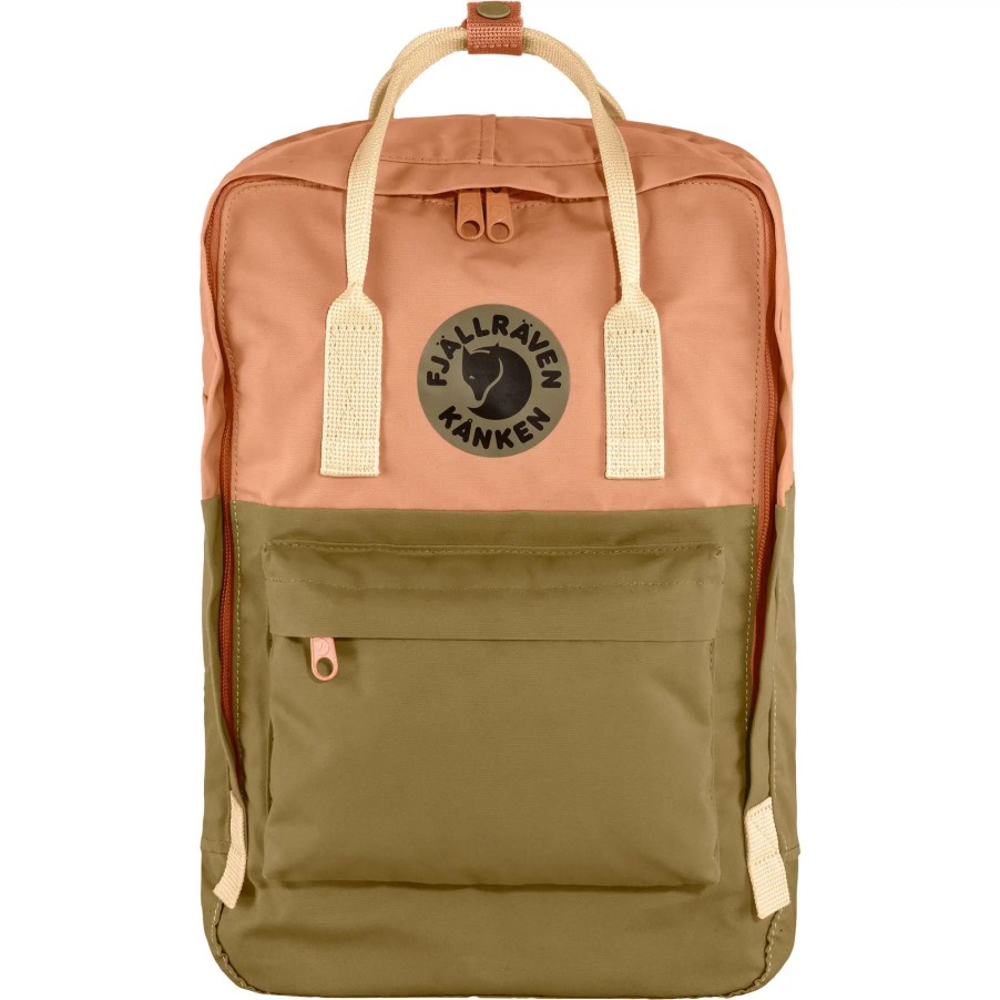 Landsort Fjällräven Kånken Art Laptop 15