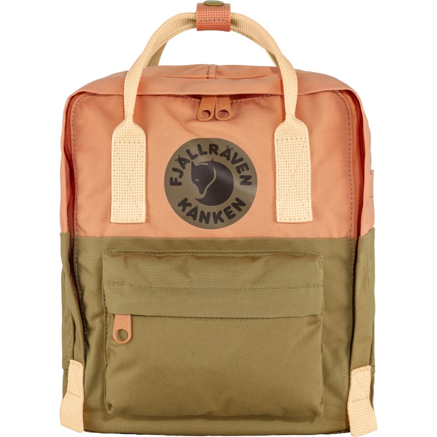 Landsort Fjällräven Kånken Art Mini