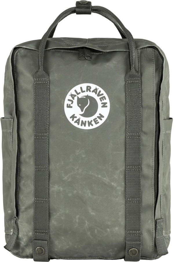 Fjällräven Tree-Kånken Charcoal Grey