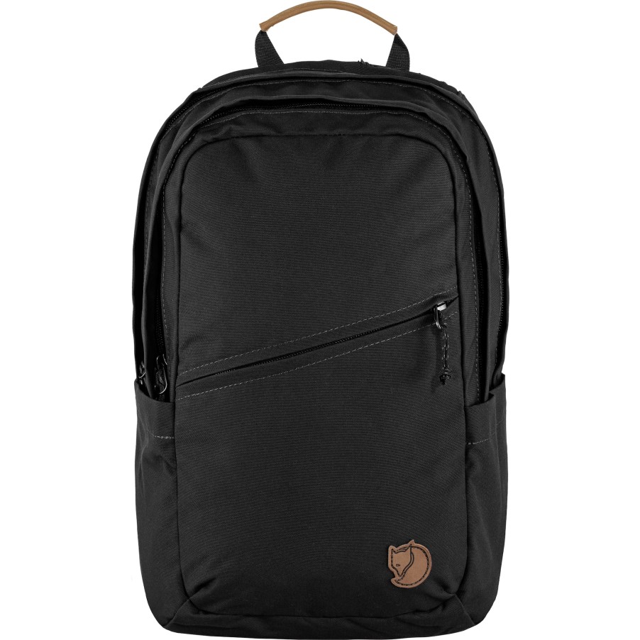 Fjällräven Räven 20 Black