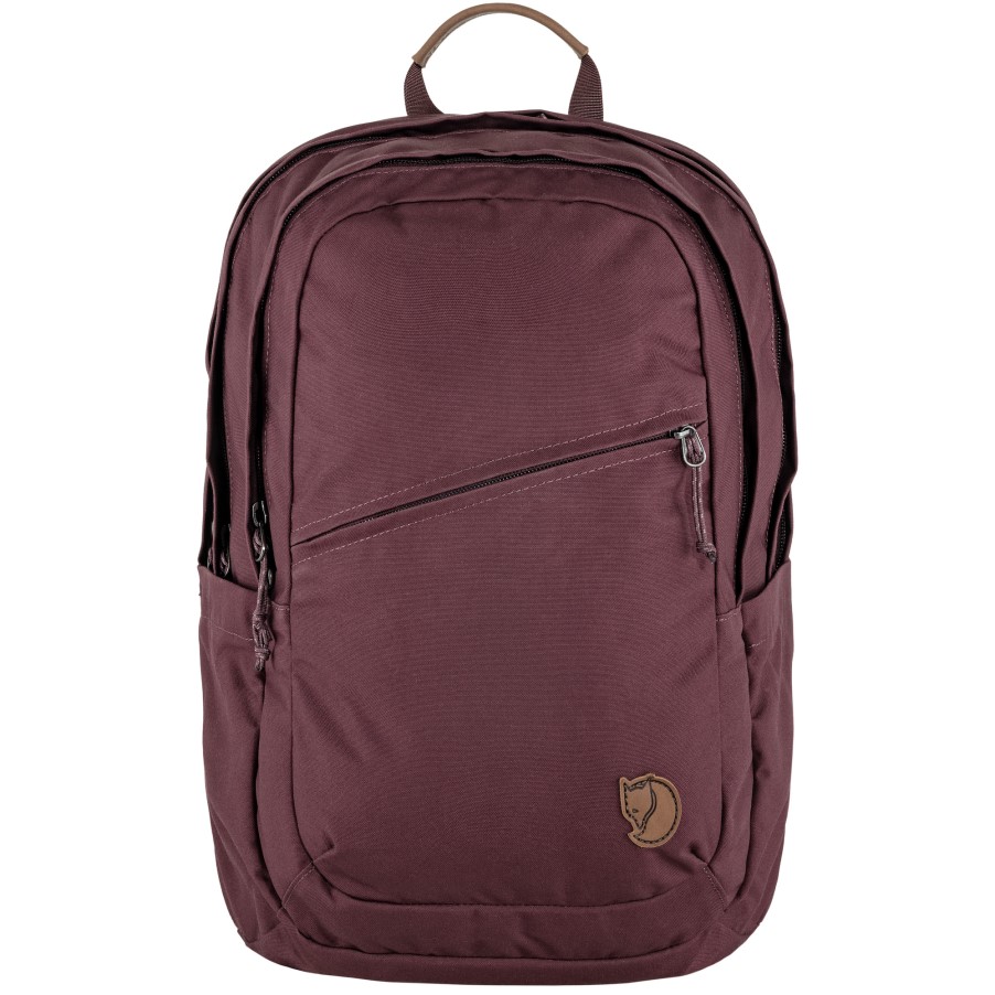 Fjällräven Räven 28 Port