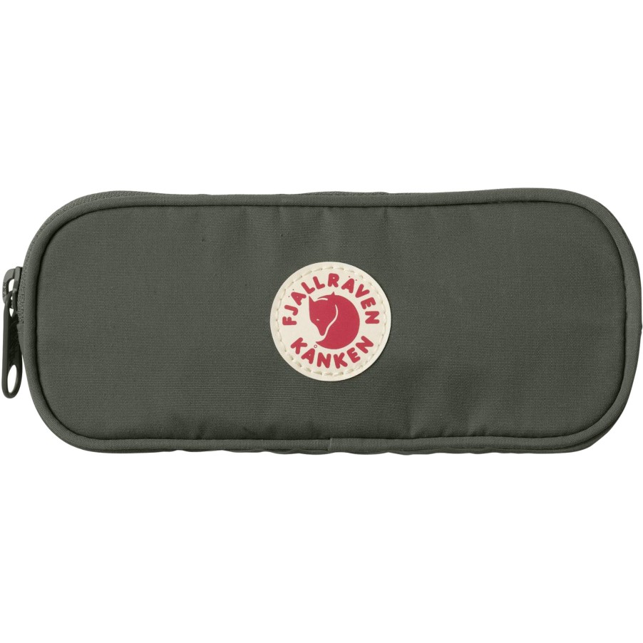 Kånken Pen Case Fjällräven Deep Forest