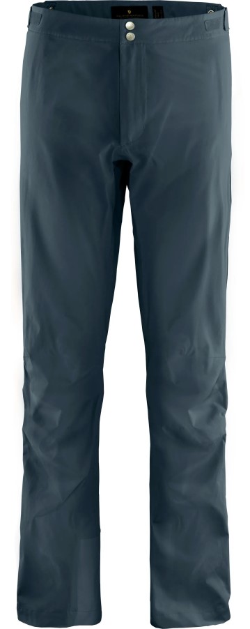 Bergtagen Lite Eco-Shell Trousers M Mountain Blue Fjällräven
